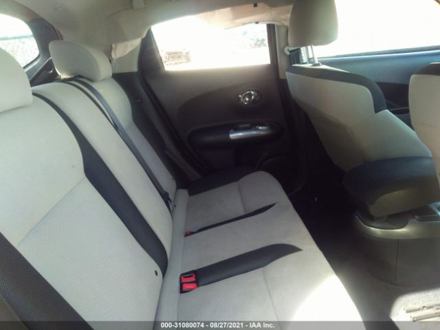 Photo 7 VIN: JN8AF5MR7DT203677 - NISSAN JUKE 