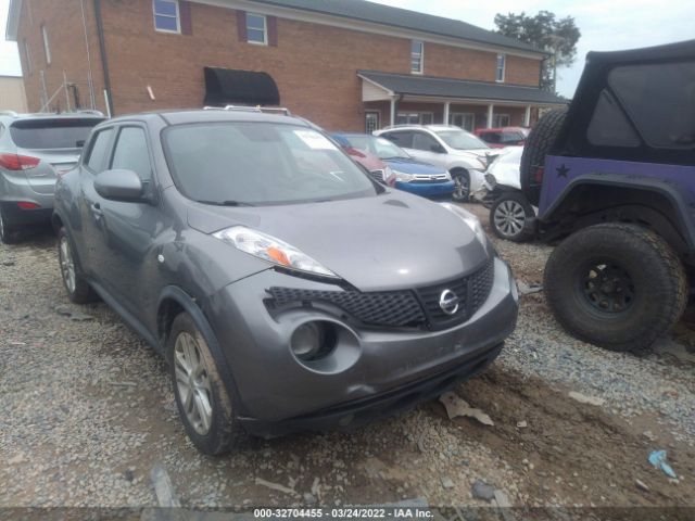 Photo 0 VIN: JN8AF5MR7DT204392 - NISSAN JUKE 