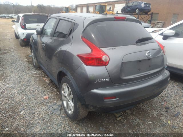 Photo 2 VIN: JN8AF5MR7DT204392 - NISSAN JUKE 