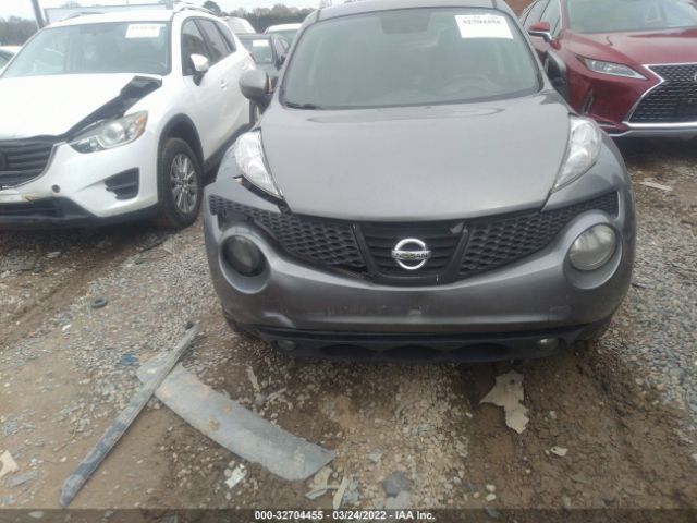 Photo 5 VIN: JN8AF5MR7DT204392 - NISSAN JUKE 