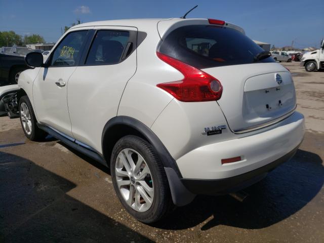 Photo 2 VIN: JN8AF5MR7DT204456 - NISSAN JUKE S 