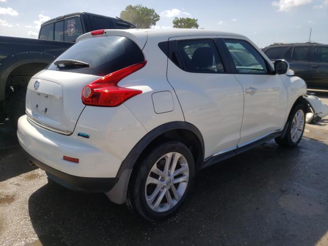 Photo 3 VIN: JN8AF5MR7DT204456 - NISSAN JUKE S 