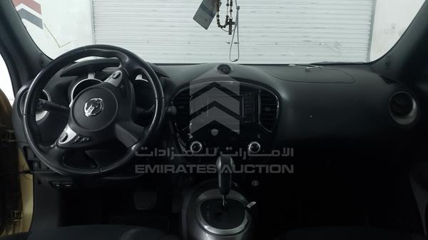 Photo 14 VIN: JN8AF5MR7DT205333 - NISSAN JUKE 