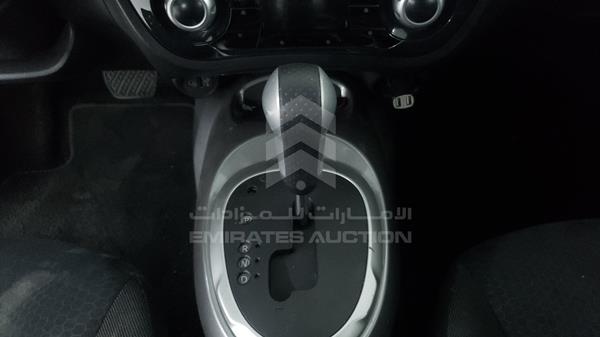 Photo 16 VIN: JN8AF5MR7DT205333 - NISSAN JUKE 