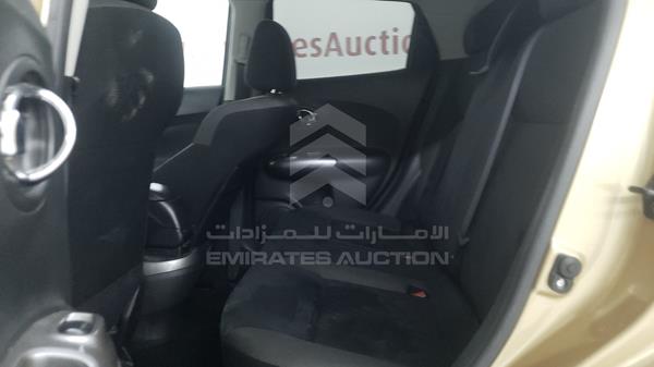 Photo 19 VIN: JN8AF5MR7DT205333 - NISSAN JUKE 