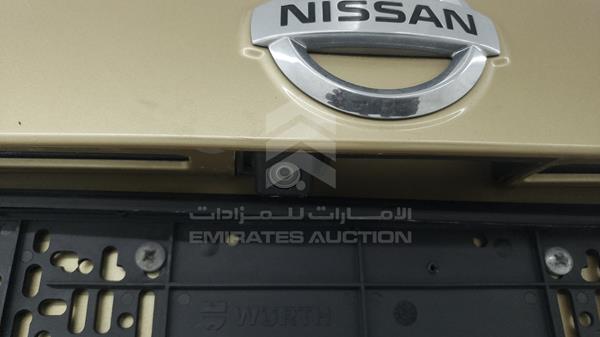 Photo 20 VIN: JN8AF5MR7DT205333 - NISSAN JUKE 