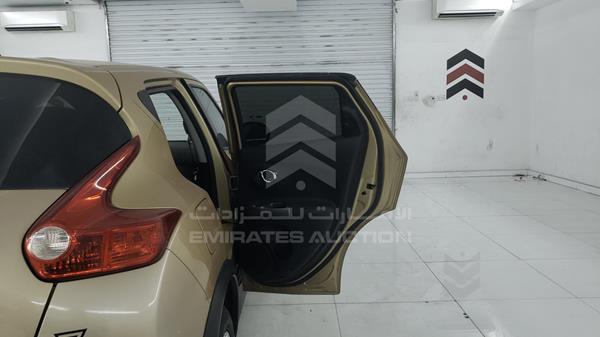 Photo 22 VIN: JN8AF5MR7DT205333 - NISSAN JUKE 