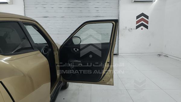 Photo 25 VIN: JN8AF5MR7DT205333 - NISSAN JUKE 