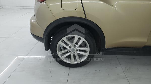 Photo 28 VIN: JN8AF5MR7DT205333 - NISSAN JUKE 