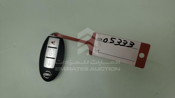 Photo 3 VIN: JN8AF5MR7DT205333 - NISSAN JUKE 