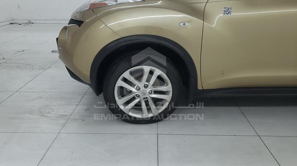 Photo 30 VIN: JN8AF5MR7DT205333 - NISSAN JUKE 