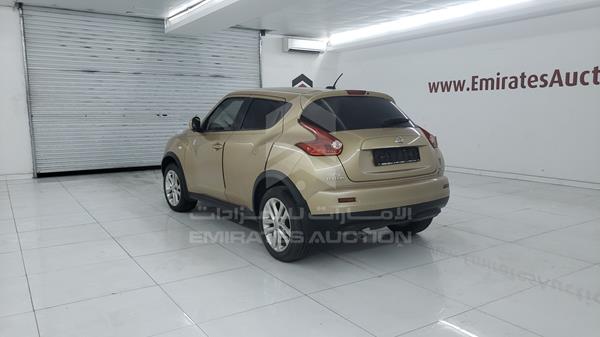 Photo 5 VIN: JN8AF5MR7DT205333 - NISSAN JUKE 