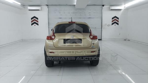 Photo 6 VIN: JN8AF5MR7DT205333 - NISSAN JUKE 