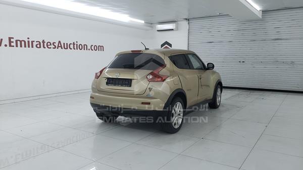 Photo 7 VIN: JN8AF5MR7DT205333 - NISSAN JUKE 