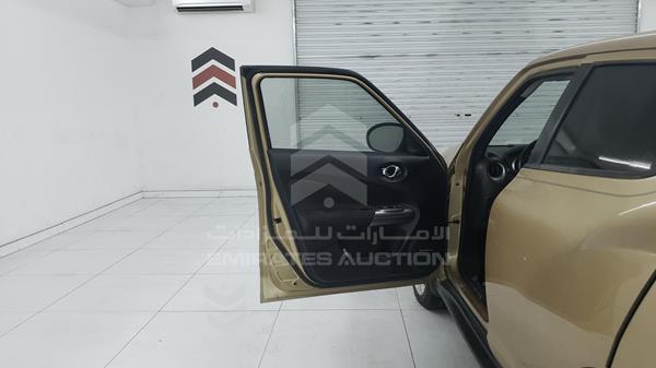 Photo 9 VIN: JN8AF5MR7DT205333 - NISSAN JUKE 