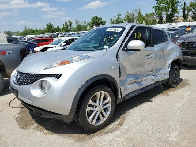 Photo 0 VIN: JN8AF5MR7DT205428 - NISSAN JUKE S 