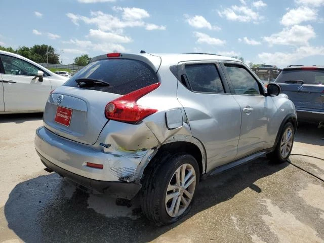 Photo 2 VIN: JN8AF5MR7DT205428 - NISSAN JUKE S 