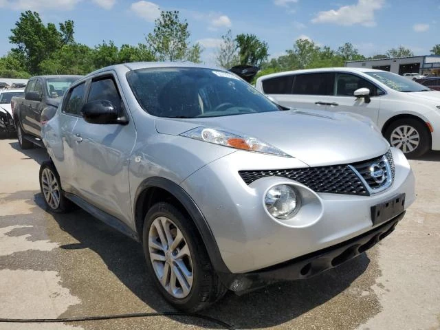 Photo 3 VIN: JN8AF5MR7DT205428 - NISSAN JUKE S 