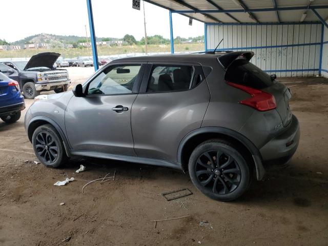 Photo 1 VIN: JN8AF5MR7DT208152 - NISSAN JUKE S 