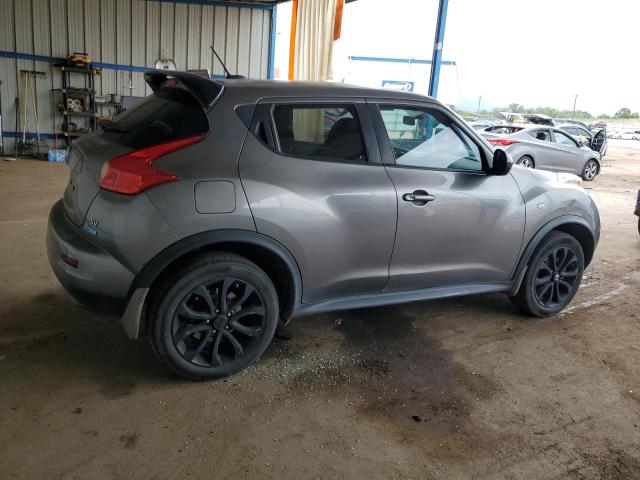 Photo 2 VIN: JN8AF5MR7DT208152 - NISSAN JUKE S 