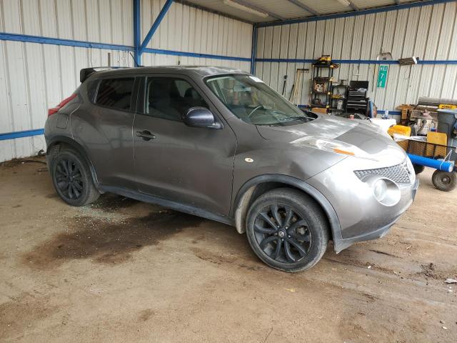 Photo 3 VIN: JN8AF5MR7DT208152 - NISSAN JUKE S 