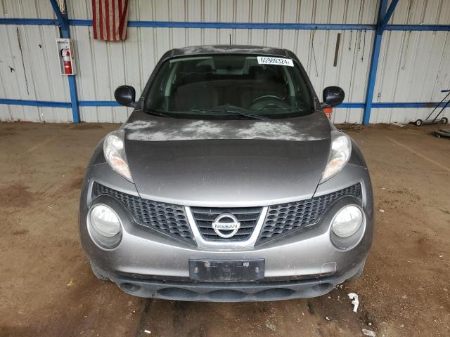 Photo 4 VIN: JN8AF5MR7DT208152 - NISSAN JUKE S 