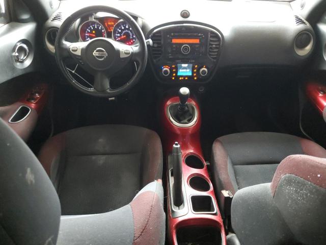 Photo 7 VIN: JN8AF5MR7DT208152 - NISSAN JUKE S 