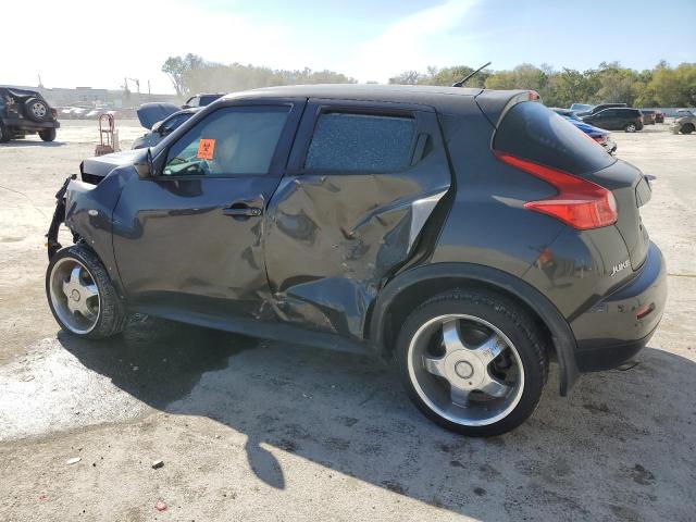 Photo 1 VIN: JN8AF5MR7DT208815 - NISSAN JUKE 