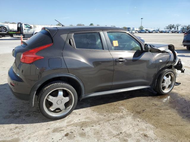 Photo 2 VIN: JN8AF5MR7DT208815 - NISSAN JUKE 