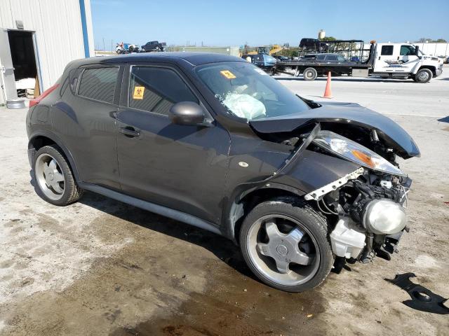 Photo 3 VIN: JN8AF5MR7DT208815 - NISSAN JUKE 