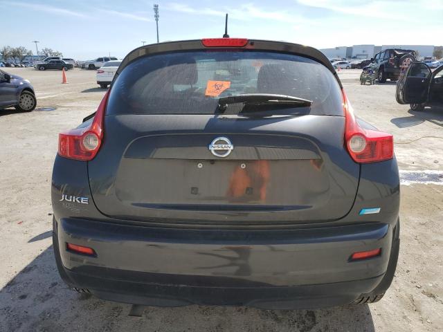 Photo 5 VIN: JN8AF5MR7DT208815 - NISSAN JUKE 