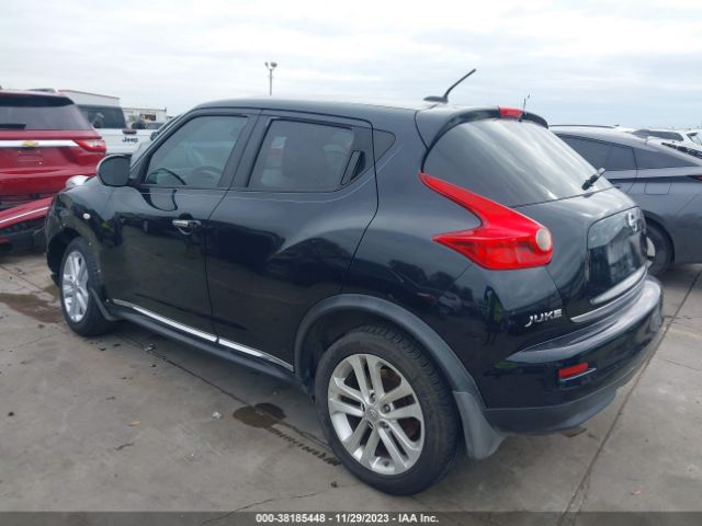 Photo 2 VIN: JN8AF5MR7DT209110 - NISSAN JUKE 