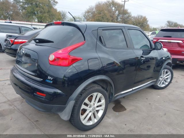 Photo 3 VIN: JN8AF5MR7DT209110 - NISSAN JUKE 