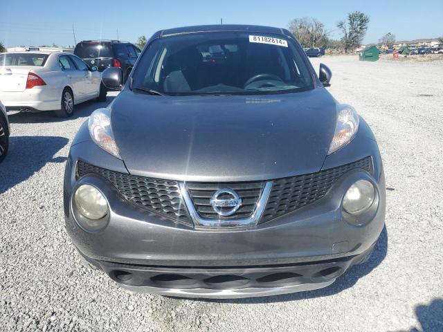 Photo 4 VIN: JN8AF5MR7DT209737 - NISSAN JUKE S 