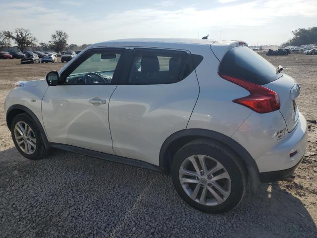 Photo 1 VIN: JN8AF5MR7DT211133 - NISSAN JUKE 