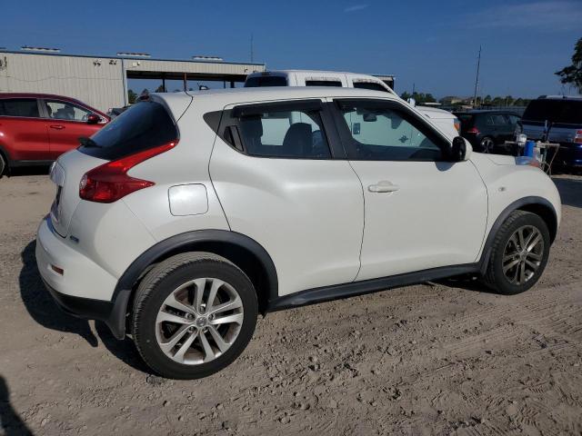 Photo 2 VIN: JN8AF5MR7DT211133 - NISSAN JUKE 