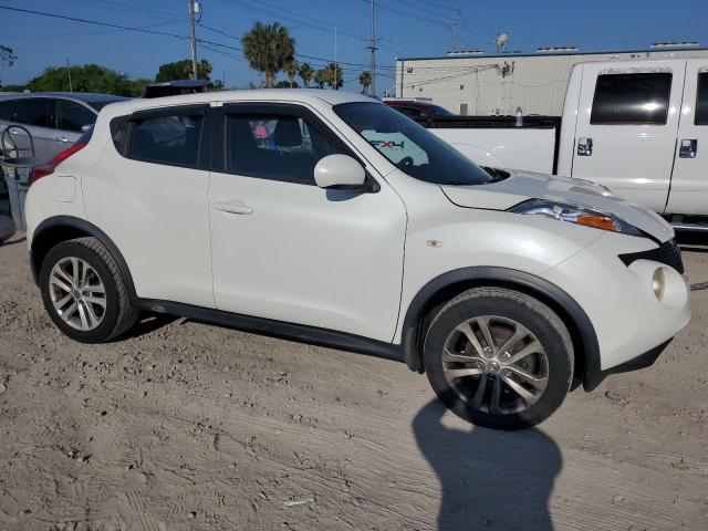 Photo 3 VIN: JN8AF5MR7DT211133 - NISSAN JUKE 