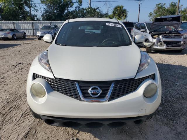 Photo 4 VIN: JN8AF5MR7DT211133 - NISSAN JUKE 