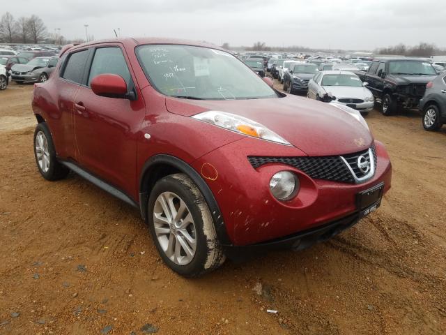 Photo 0 VIN: JN8AF5MR7DT213979 - NISSAN JUKE 