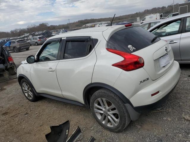 Photo 1 VIN: JN8AF5MR7DT214193 - NISSAN JUKE 