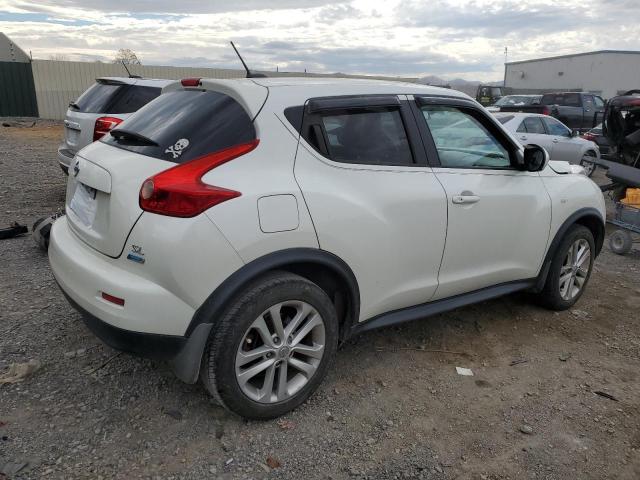 Photo 2 VIN: JN8AF5MR7DT214193 - NISSAN JUKE 