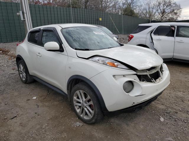 Photo 3 VIN: JN8AF5MR7DT214193 - NISSAN JUKE 