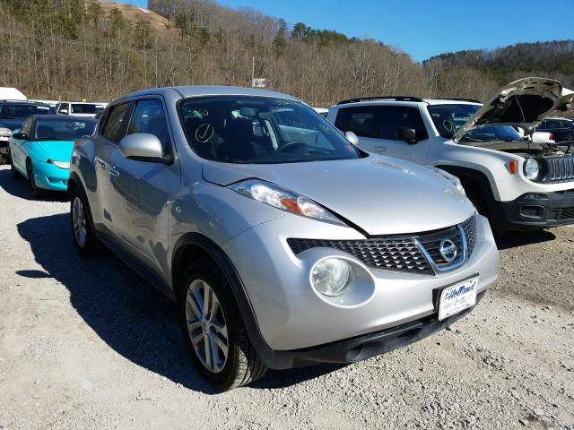 Photo 0 VIN: JN8AF5MR7DT216414 - NISSAN JUKE S 