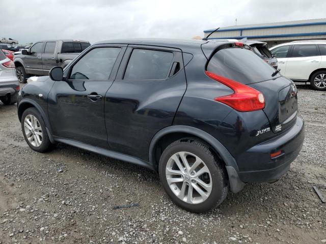 Photo 1 VIN: JN8AF5MR7DT218843 - NISSAN JUKE 