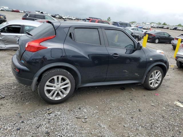 Photo 2 VIN: JN8AF5MR7DT218843 - NISSAN JUKE 