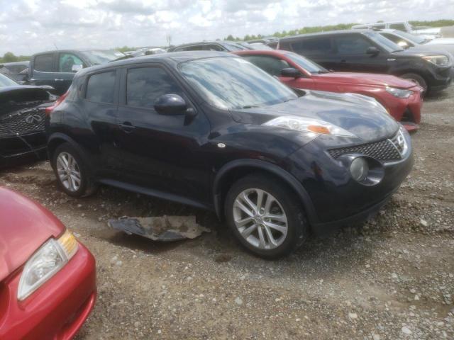 Photo 3 VIN: JN8AF5MR7DT218843 - NISSAN JUKE 