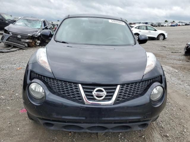 Photo 4 VIN: JN8AF5MR7DT218843 - NISSAN JUKE 