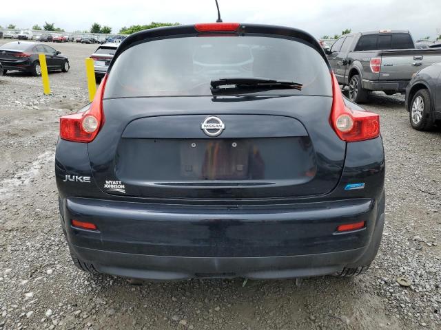 Photo 5 VIN: JN8AF5MR7DT218843 - NISSAN JUKE 