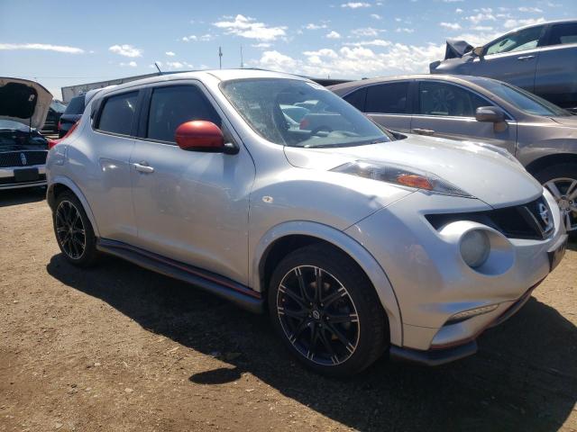 Photo 3 VIN: JN8AF5MR7DT219247 - NISSAN JUKE 