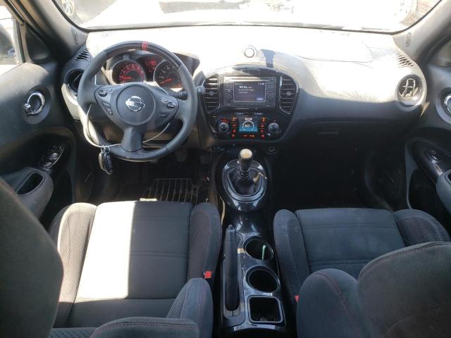 Photo 7 VIN: JN8AF5MR7DT219247 - NISSAN JUKE 